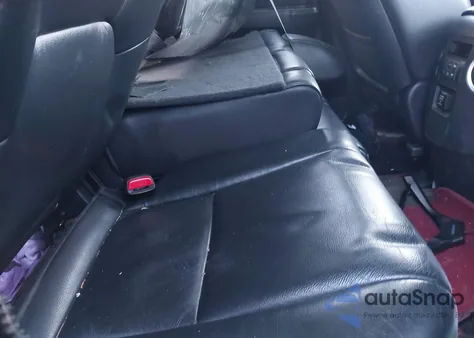 2013 Honda Pilot Ex-L z USA, uszkodzony, nr VIN 5FNYF4H56DB045069